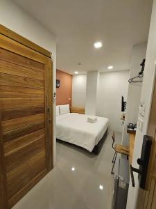 Sleepstation at Pratunam - 104