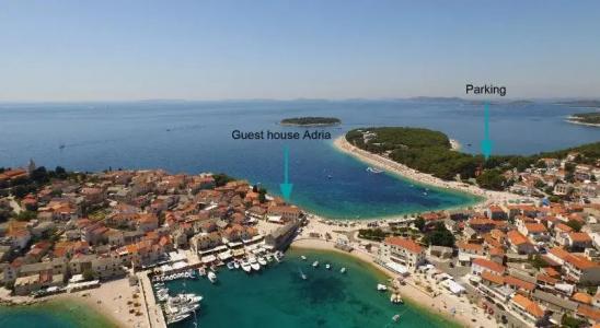 Guest House Adria - 9