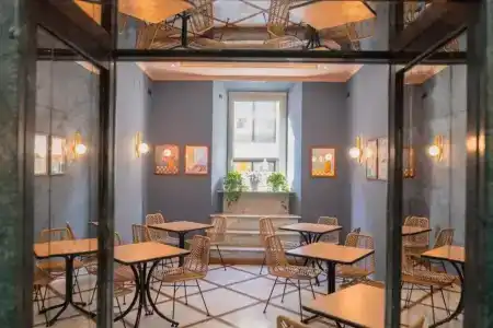 Albergo Marisa - 10