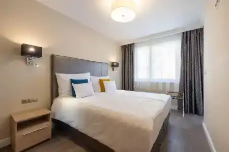 Silver Crown & Residence, Palace Quarter - 27