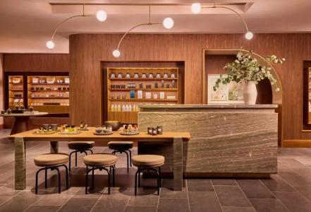 Omni Boston at the Seaport - 21