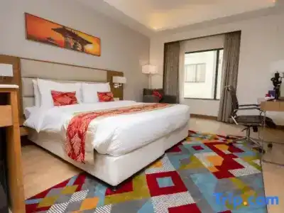 Ramada Encore by Wyndham Thamel - 28