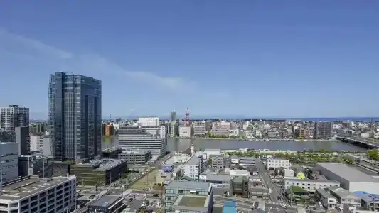 Ana Crowne Plaza Niigata, An Ihg - 81