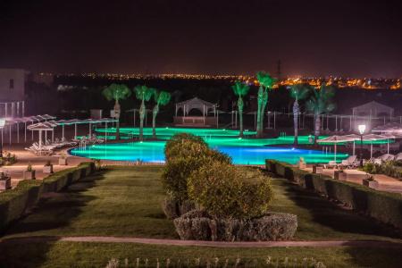 Marrakech Ryads Parc All inclusive - 19