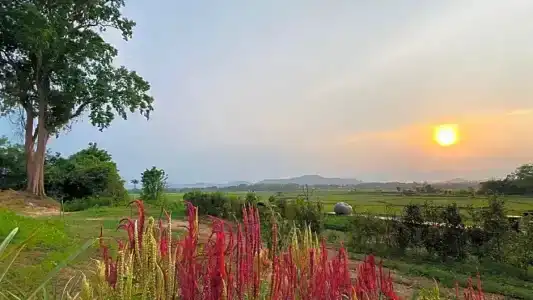 Nan Seasons Boutique Resort - 47