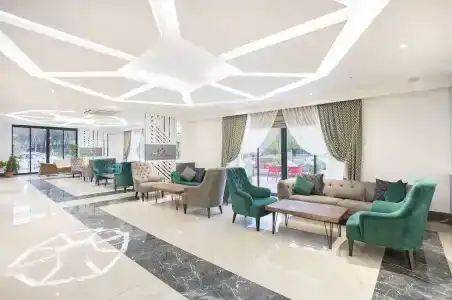 The Sansa & Spa - 1