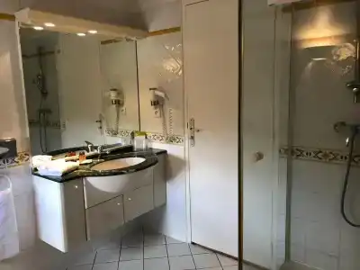 Hôtel Jas Neuf - 33