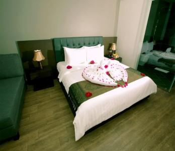 Legend Kep Resort - 56