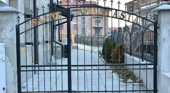 St. Anastasia - 25