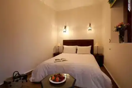 Riad Les Bougainvilliers - 58
