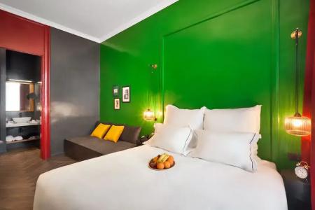 Athinas Street Inn - 76