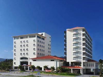 Yugaf Inn Okinawa - 44
