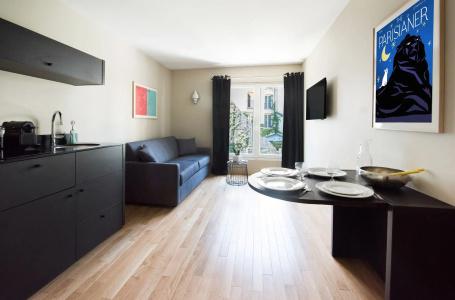 Suites & Hôtel Helzear Etoile - 17