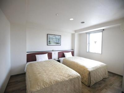 Kuretake Inn Gotemba Inter Gold Cabin - 5