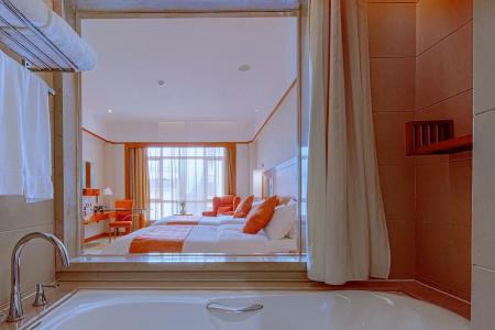 Pullman Zhangjiajie - 10