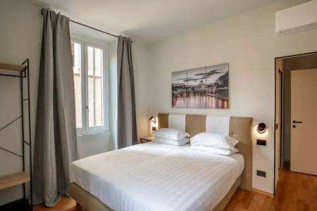 Ripetta Luxury Suites - 8