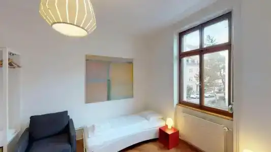 Unique Serviced Living @ Airport Line - 34