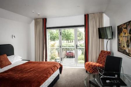 The Grange b&b - 29