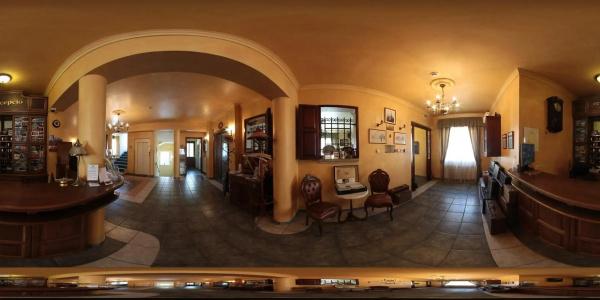 Lévay Villa - 13