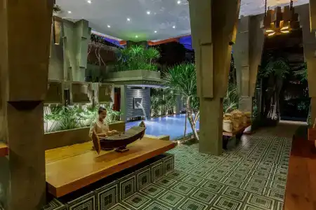 Golden Temple Boutique - 26