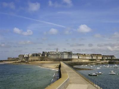 ibis Saint-Malo Madeleine - 21