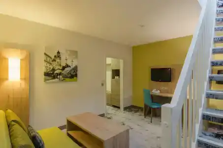 Holiday Inn Munich Unterhaching, An Ihg - 92