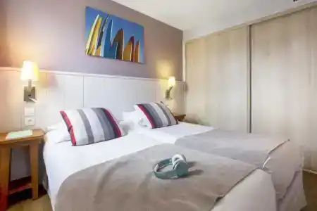 Résidence Pierre & Vacances Premium Haguna - 80
