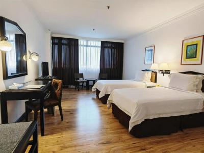 The Putra Regency - 2