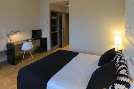 Sercotel Leyre - 75