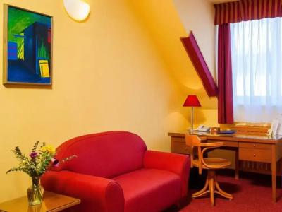 Cloister Inn - 36