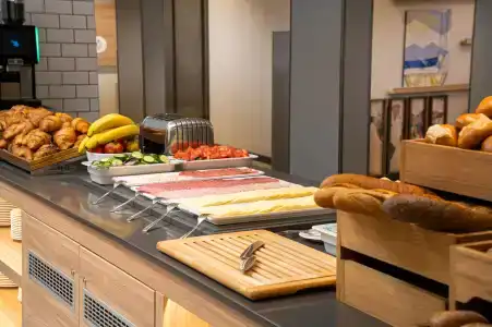 Holiday Inn Express - Rosenheim, An Ihg - 18