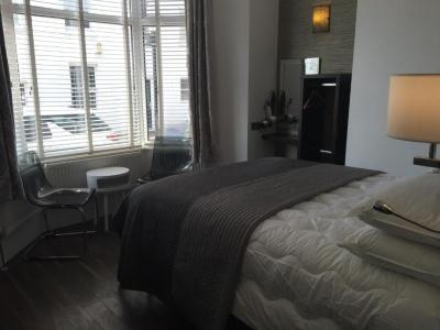 Brighton Inn Boutique Guest Accommodation - 43