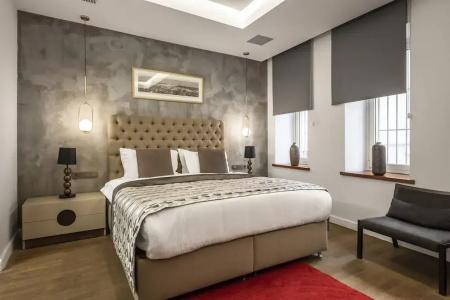 Ansen and Suites - 35