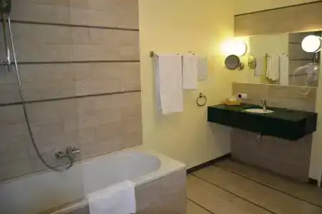Villa Four Rooms - 124
