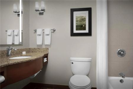 Hilton Garden Inn/Bricktown - 45