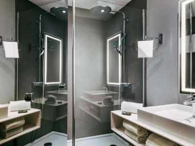 Novotel Paris Coeur d'Orly Airport - 6