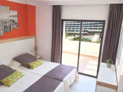Apartamentos Bahia Playa - 4