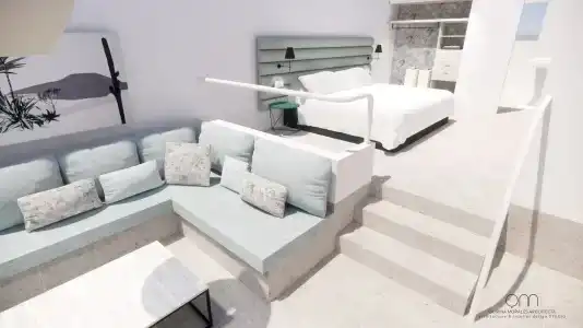 Suite Fariones - 9