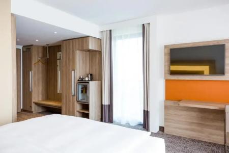Novotel Nuernberg Centre Ville - 42