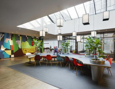 citizenM Rotterdam - 22