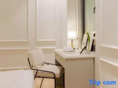 Reddoorz Plus Nhan Hoa - 24