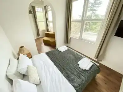 Villa Rıfat Pansiyon - 123