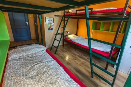 Island Hostel Budapest - 23