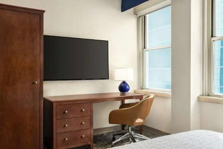 Hampton Inn Manhattan/Downtown- Financial District - 31