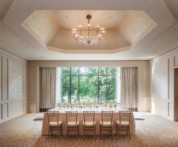 Four Seasons Boston - 17