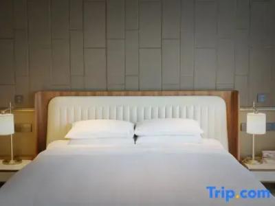 Courtyard By Marriott Xi'an North - 91