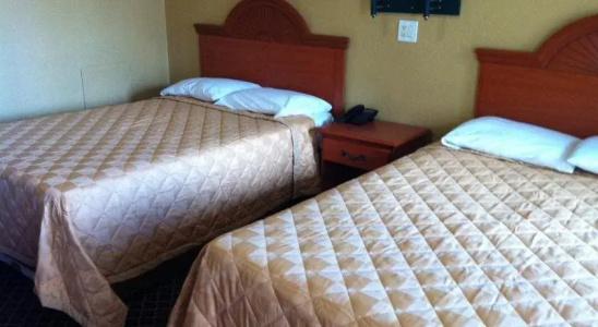a1a Travel Inn - 5