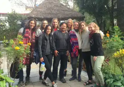Mums Garden - 8