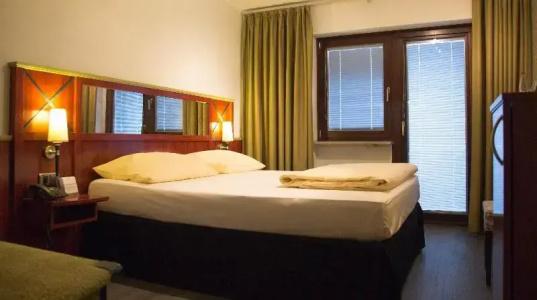 Best Western wüRzburg-süd - 51