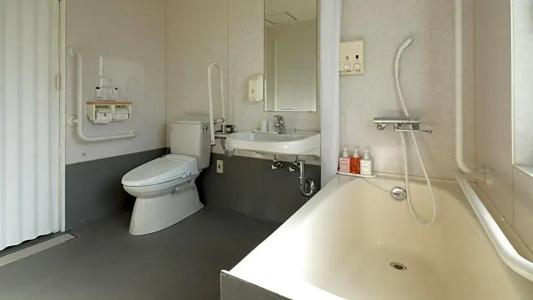 Toyoko Inn Tokyo Shinagawa-eki Takanawa-guchi - 83